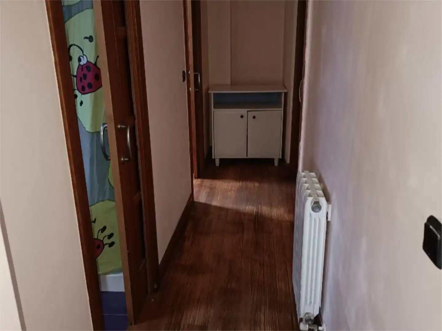 Piso en venta en Busturia con Calefacción, Terraza y Balcón