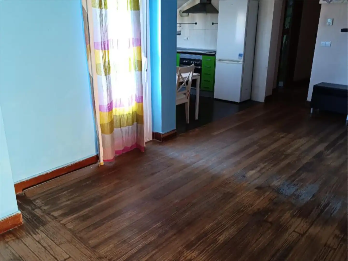 Habitación de Piso en venta en Busturia con Calefacción, Terraza y Balcón