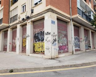 Premises for sale in  Valencia Capital