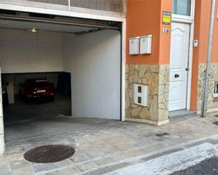 Aparcament de Casa o xalet en venda en  Santa Cruz de Tenerife Capital amb Parquet, Terrassa i Traster