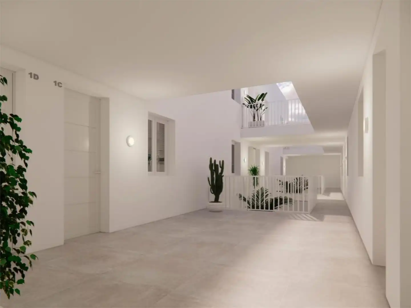 Apartamento en venta en Calle Safantía, 19, San Francisco Javier - Argana Baja Apartamento en venta en Arrecife con Trastero y Parking comunitario