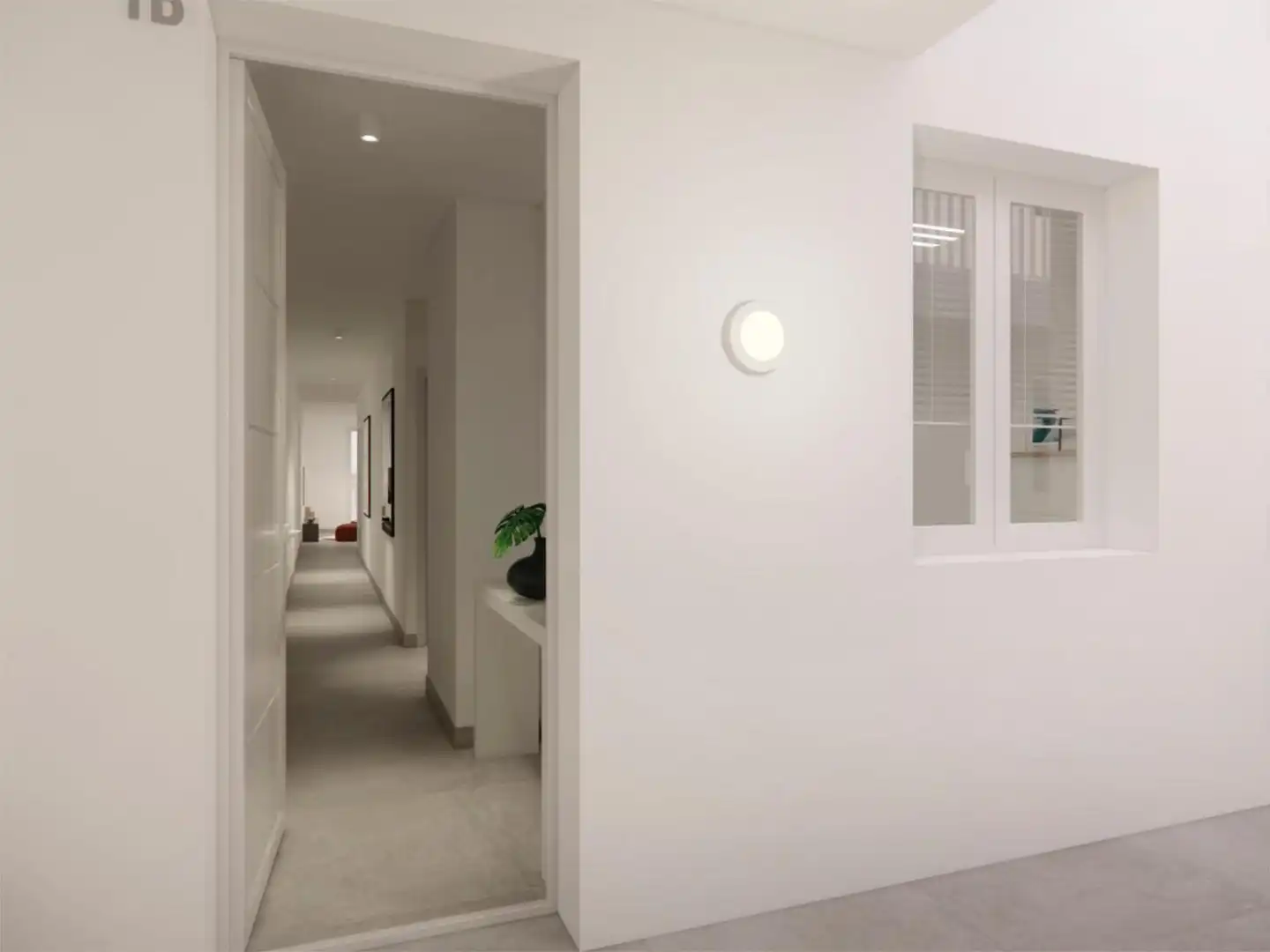 Apartamento en venta en Calle Safantía, 19, San Francisco Javier - Argana Baja Apartamento en venta en Arrecife con Trastero y Parking comunitario
