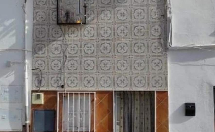 Planta baixa en venda a Calle Cerrillo, 17, Íllora, Granada - imatge 1 Foto 1 de Planta baixa en venda a Calle Cerrillo, 17, Íllora, Granada