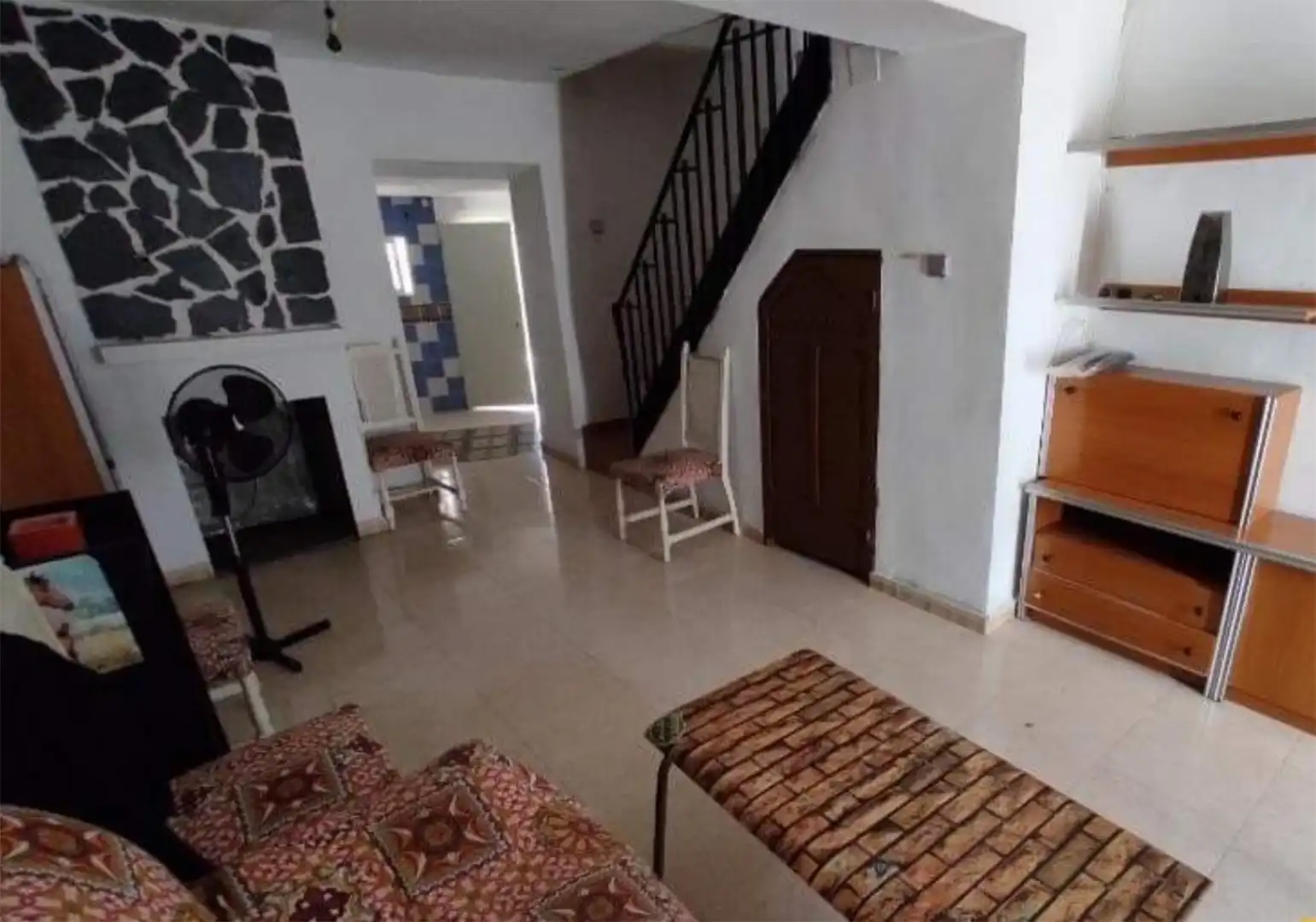 Planta baja en venta en Íllora con Amueblado
