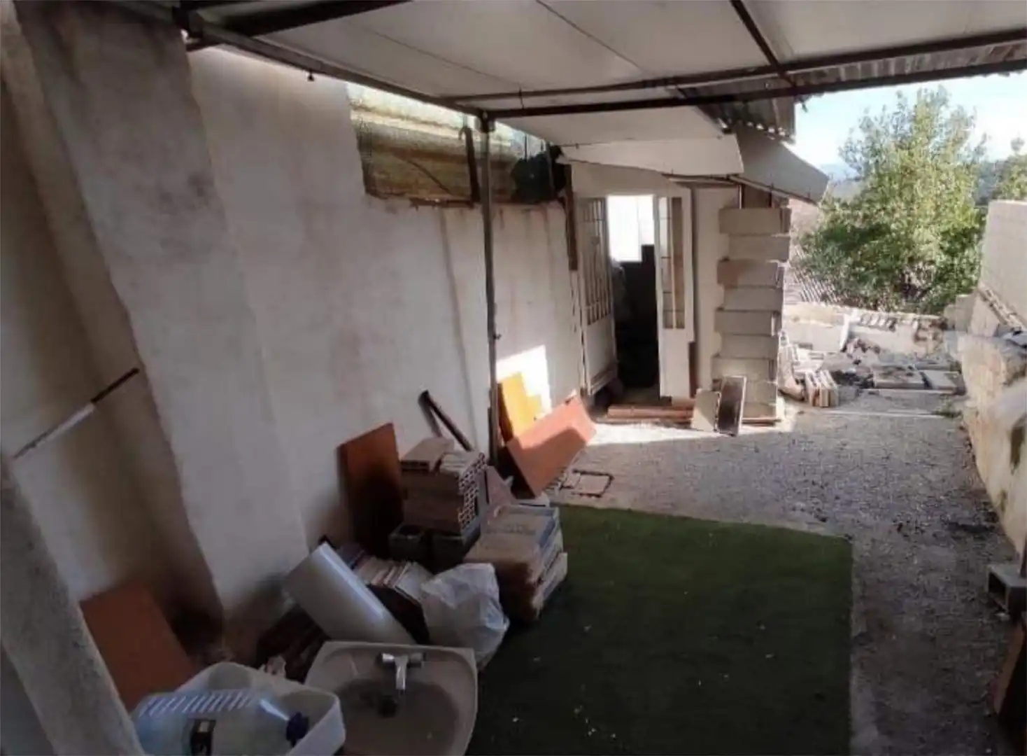 Planta baja en venta en Íllora con Amueblado