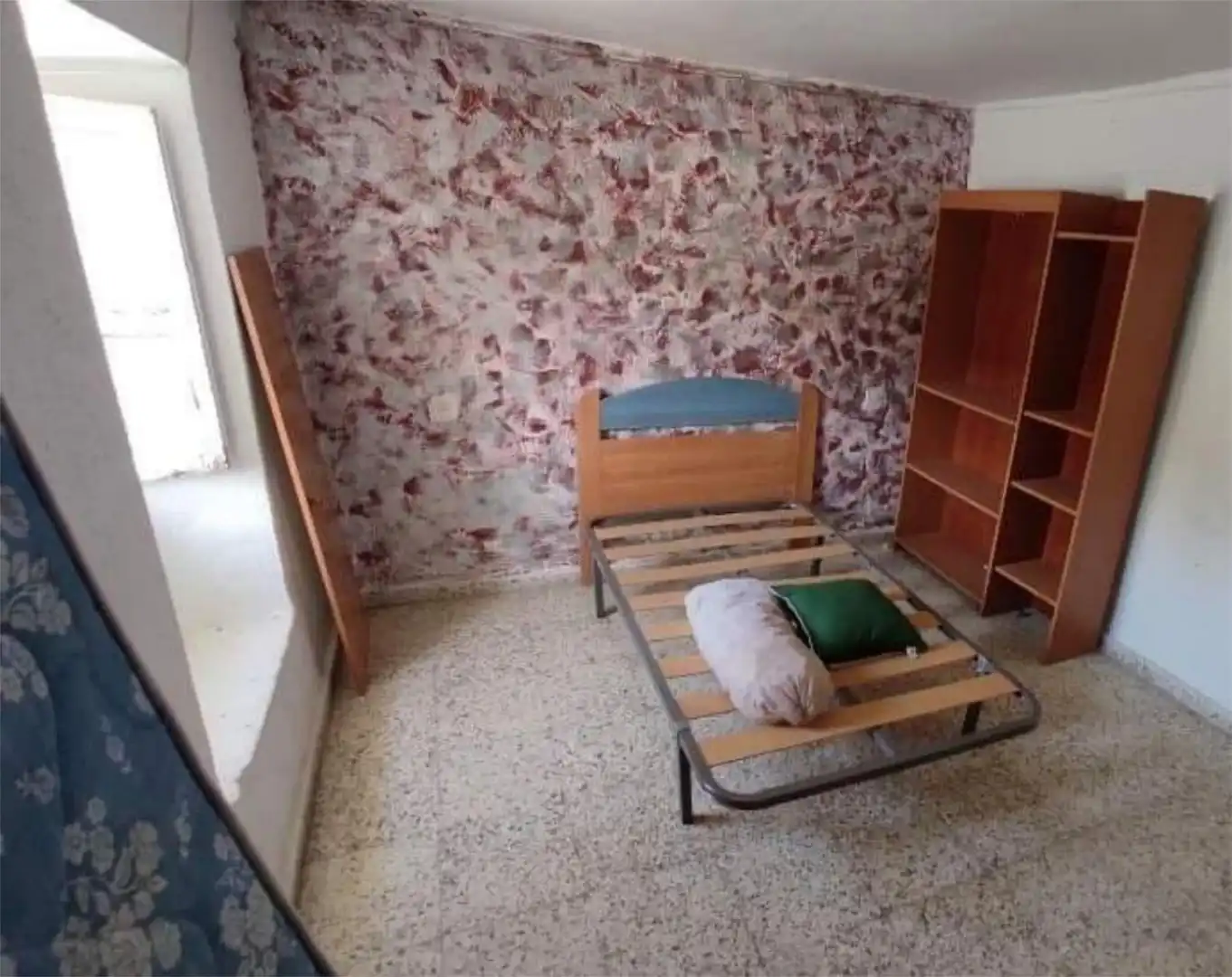Habitación de Planta baja en venta en Íllora con Amueblado