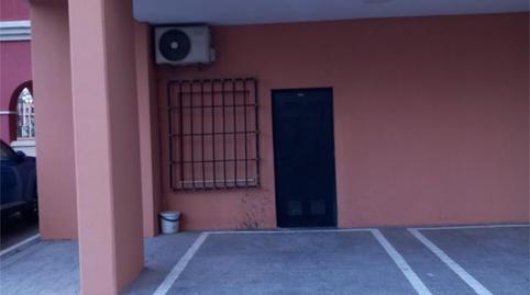 Foto 2 de Garaje de alquiler en Avenida Roentgen, 5, Zona Playa de los Locos, Alicante