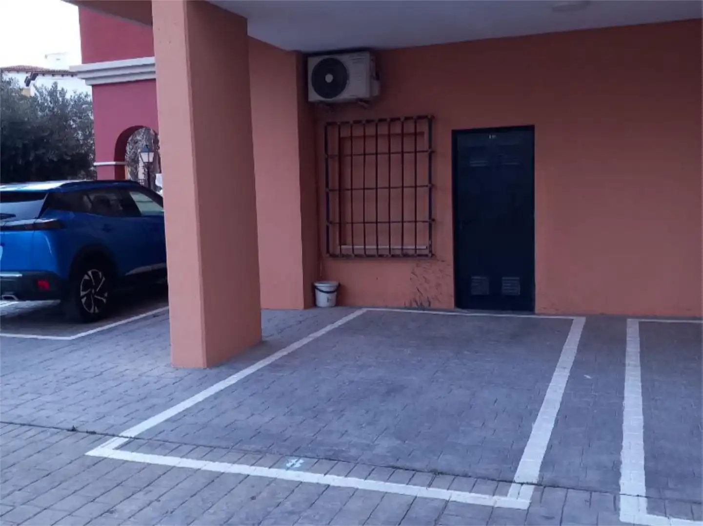 Garage zur Miete in Avenida Roentgen, 5, Zona Playa de los Locos Garage zur Miete in Avenida Roentgen, 5, Zona Playa de los Locos