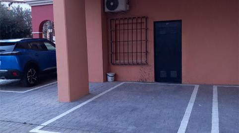 Foto 3 de Garaje de alquiler en Avenida Roentgen, 5, Zona Playa de los Locos, Alicante