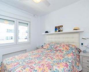 Dormitori de Apartament en venda en Manilva amb Balcó