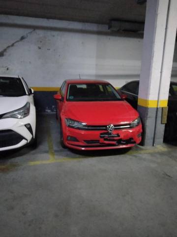 Garaje en Venta en Calle Villa de Rota, 4 en Pinar del Rey