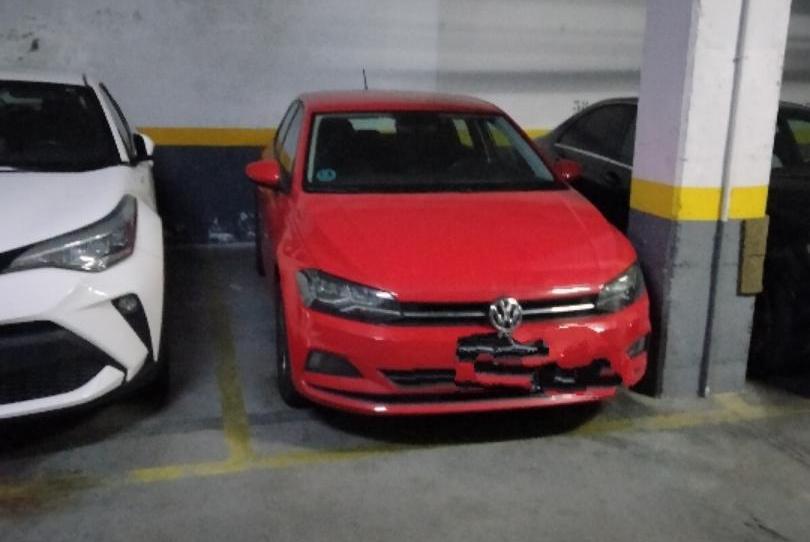 Garage for sale in Calle Villa de Rota, 4, Pinar del Rey, Madrid - image 1 Photo 1 of Garage for sale in Calle Villa de Rota, 4, Pinar del Rey, Madrid