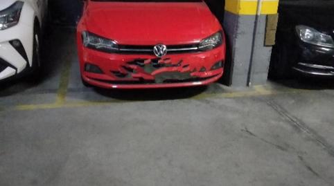 Garage for sale in Calle Villa de Rota, 4, Pinar del Rey, Madrid - image 2 Photo 2 of Garage for sale in Calle Villa de Rota, 4, Pinar del Rey, Madrid