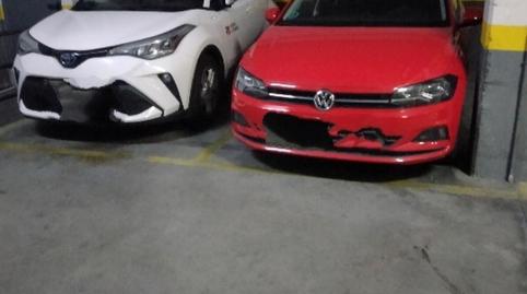 Garage for sale in Calle Villa de Rota, 4, Pinar del Rey, Madrid - image 3 Photo 3 of Garage for sale in Calle Villa de Rota, 4, Pinar del Rey, Madrid