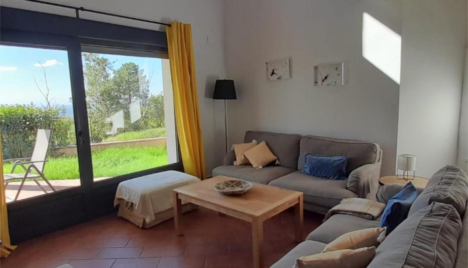 Foto 1 de Casa o xalet en venda a Poyales del Hoyo, Ávila