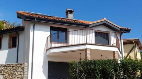 Foto 4 de Casa o xalet en venda a Poyales del Hoyo, Ávila