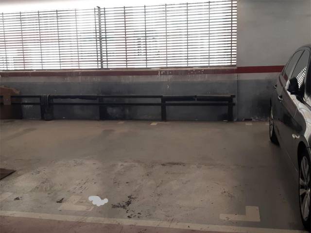 Garaje en Venta en Carrer d'Arbós, 26 en El Carmel