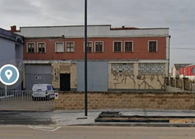 Nave industrial en Alquiler en N-234, 73 en Avenida Valladolid - Barriada Yagüe