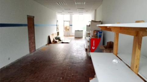 Foto 3 von Geschaftsraum zum Verkauf in Avenida Bellavista, 7, Cervo, Lugo