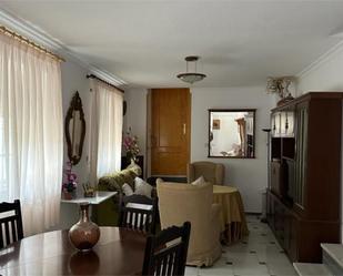 Dining room of Single-family semi-detached for sale in Macael  with Terrace and Balcony