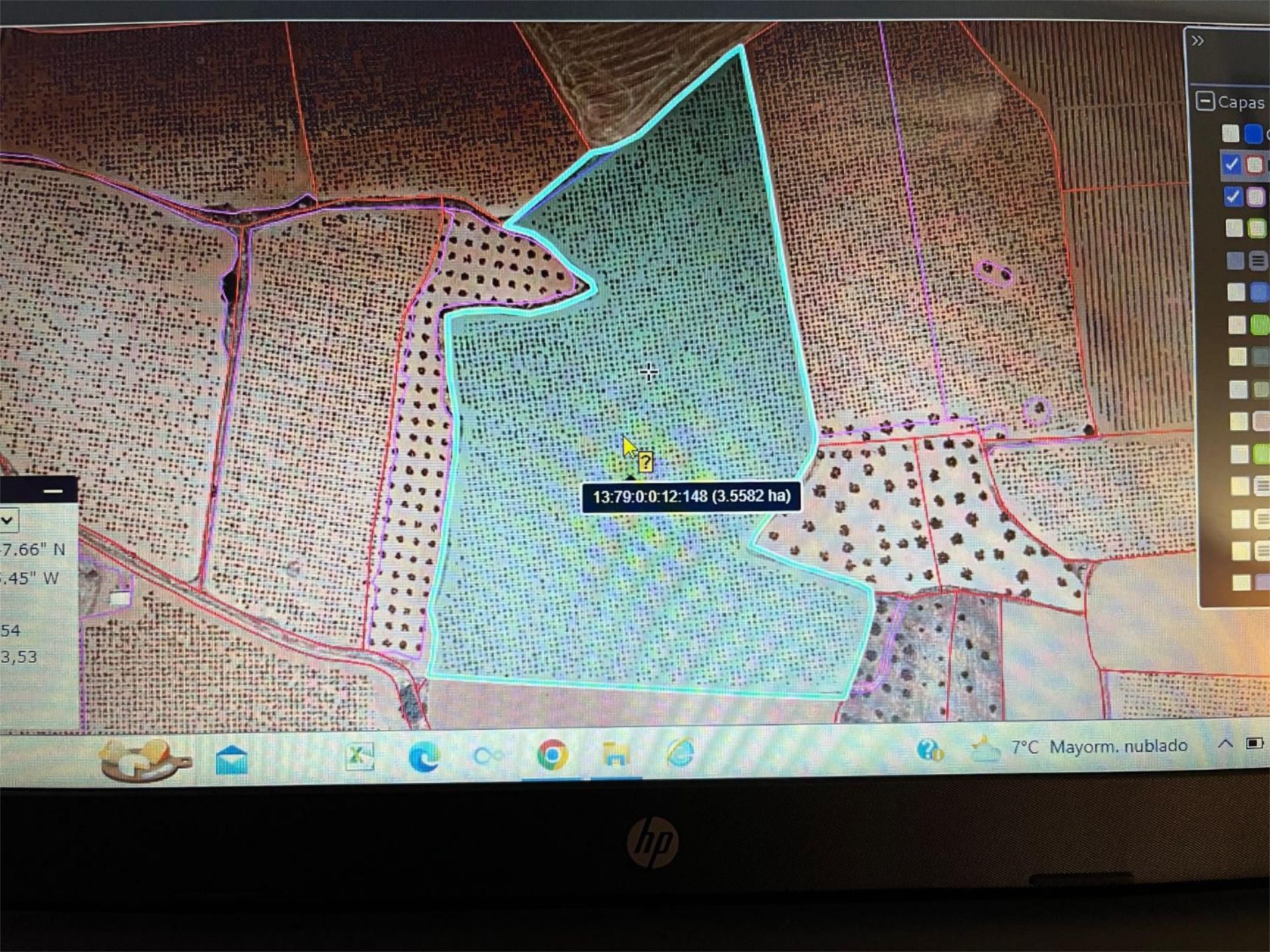 Terrenos en venta en La Solana | fotocasa