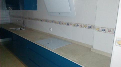 Pis en venda a Calle Amparo, 22, Calzada de Calatrava, Ciudad Real - imatge 3 Foto 3 de Pis en venda a Calle Amparo, 22, Calzada de Calatrava, Ciudad Real