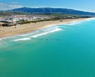 Vista exterior de Apartament de lloguer en Zahara de los Atunes amb Terrassa, Piscina i Balcó