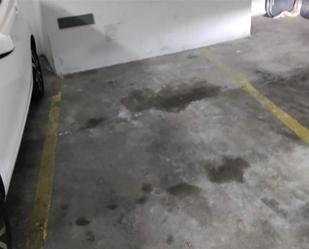 Parking of Garage to rent in  Barcelona Capital