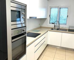 Kitchen of House or chalet for sale in  Santa Cruz de Tenerife Capital  with Terrace and Balcony