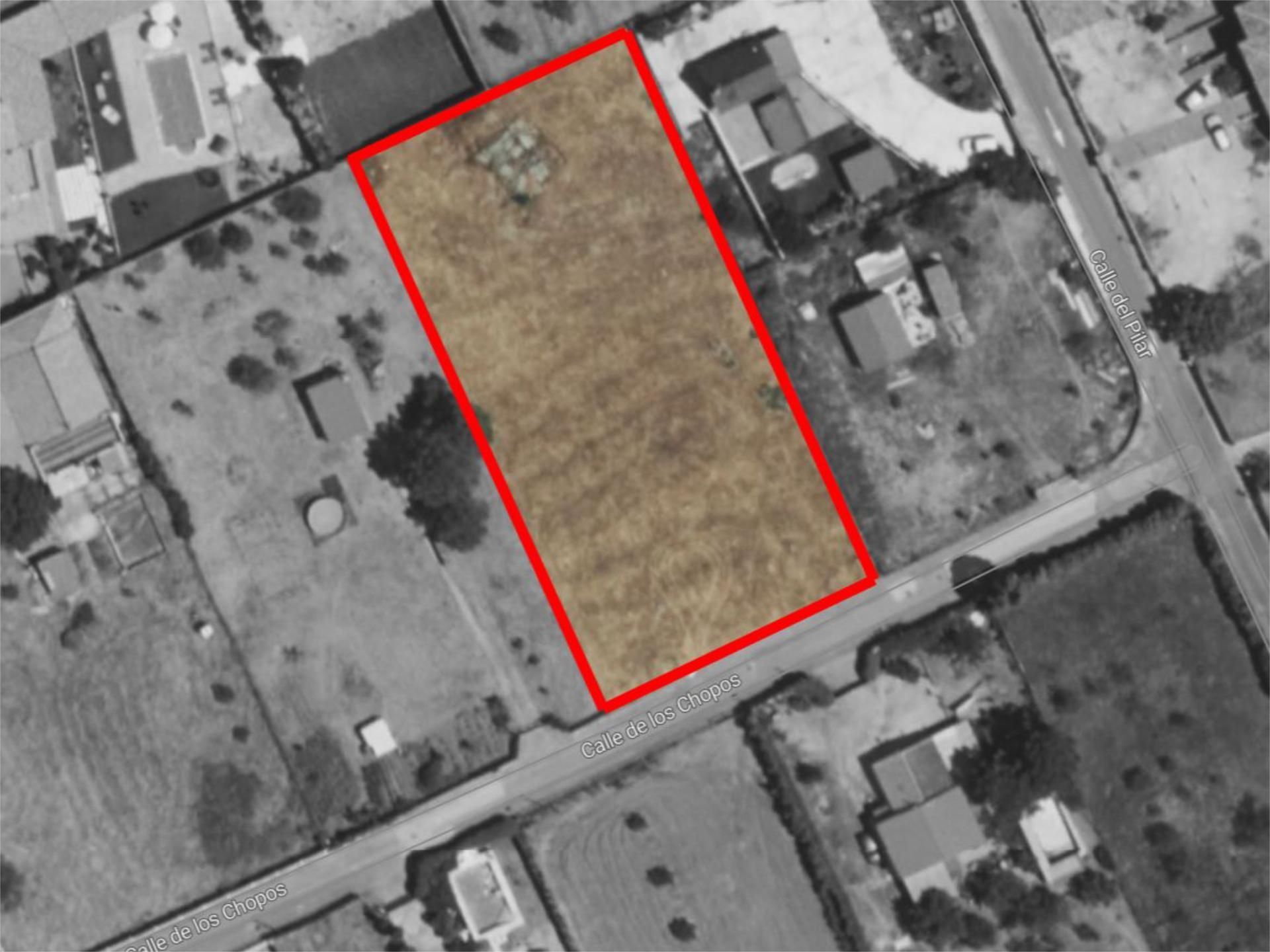 Urbanitzable en venda en Yeles