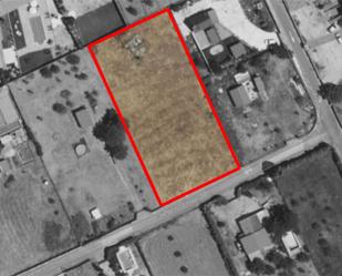 Constructible Land for sale in Yeles