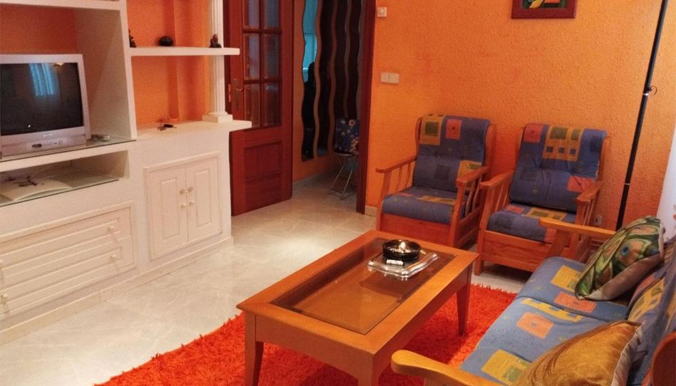 Pis en venda a Paseo Farnesio, 35b, Delicias, Valladolid - imatge 1 Foto 1 de Pis en venda a Paseo Farnesio, 35b, Delicias, Valladolid