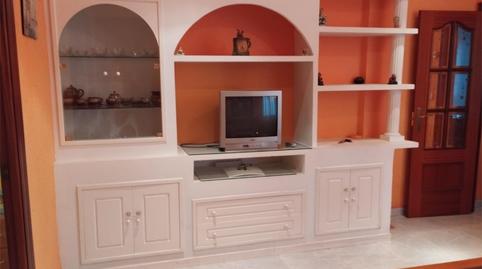 Pis en venda a Paseo Farnesio, 35b, Delicias, Valladolid - imatge 3 Foto 3 de Pis en venda a Paseo Farnesio, 35b, Delicias, Valladolid