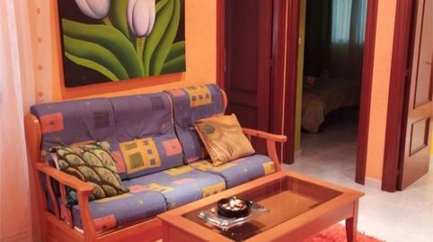 Pis en venda a Paseo Farnesio, 35b, Delicias, Valladolid - imatge 4 Foto 4 de Pis en venda a Paseo Farnesio, 35b, Delicias, Valladolid