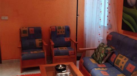 Pis en venda a Paseo Farnesio, 35b, Delicias, Valladolid - imatge 2 Foto 2 de Pis en venda a Paseo Farnesio, 35b, Delicias, Valladolid