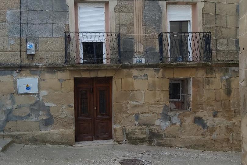 Photo 1 of Duplex for sale in Calle Padre Tomás Esteban, 22, Sesma, Navarra