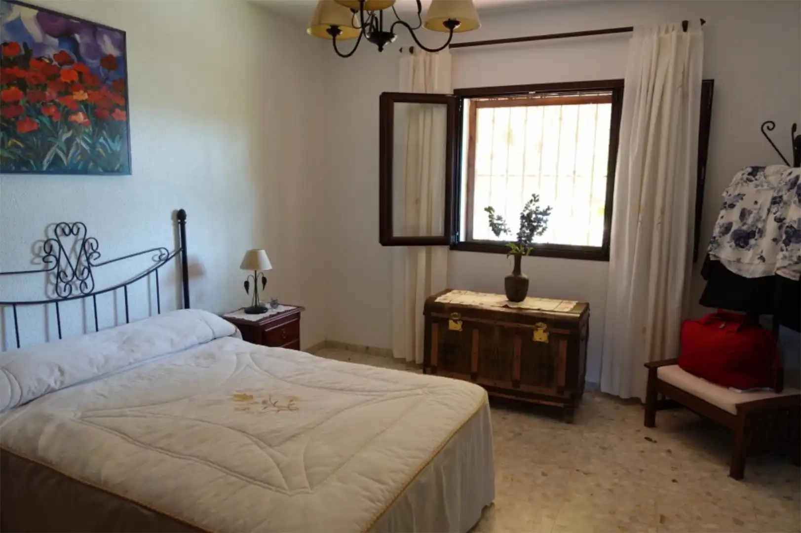 Country homes for sale in Calle Paternilla, 1, Benalup-Casas Viejas Bedroom of Country homes for sale in Benalup-Casas Viejas with Private garden, Storage room and Swimming Pool