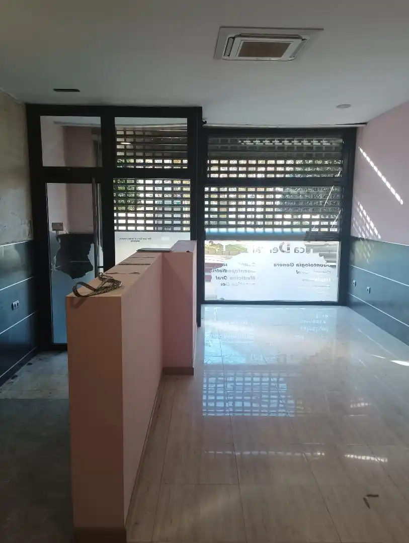Commercial properties for sale in Rúa Lugo, 3, Arzúa Commercial properties for sale in Arzúa with Air Conditioner and Heating