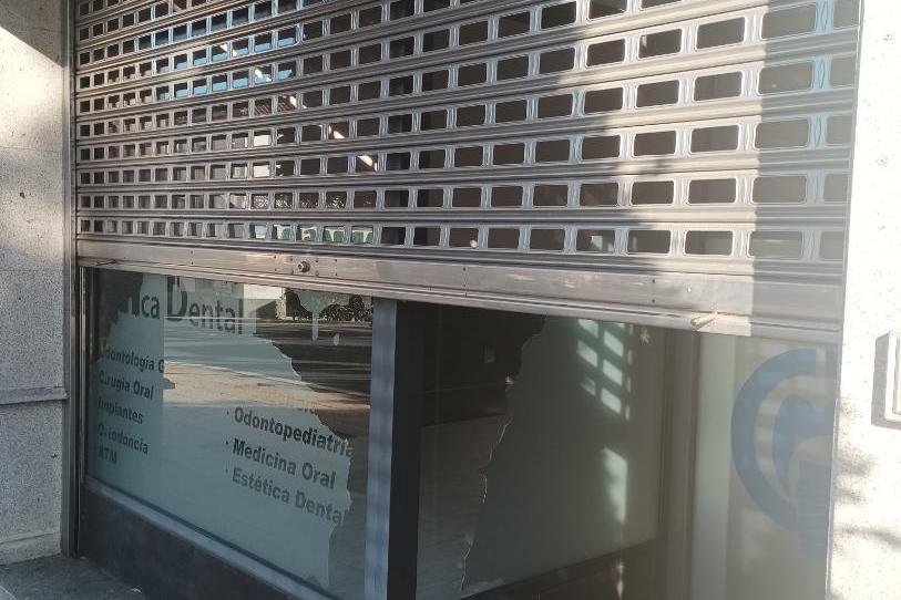 Photo 1 of Premises for sale in Rúa Lugo, 3, Arzúa, A Coruña