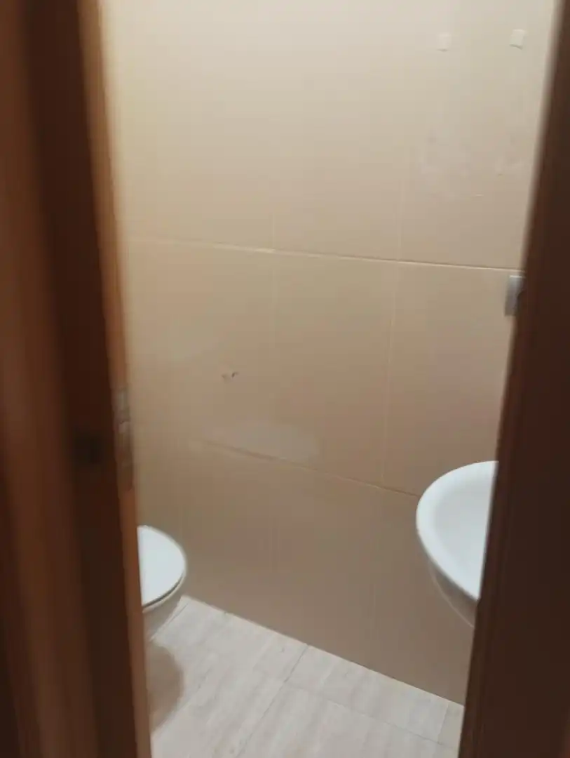 Commercial properties for sale in Rúa Lugo, 3, Arzúa Bathroom of Commercial properties for sale in Arzúa with Air Conditioner and Heating