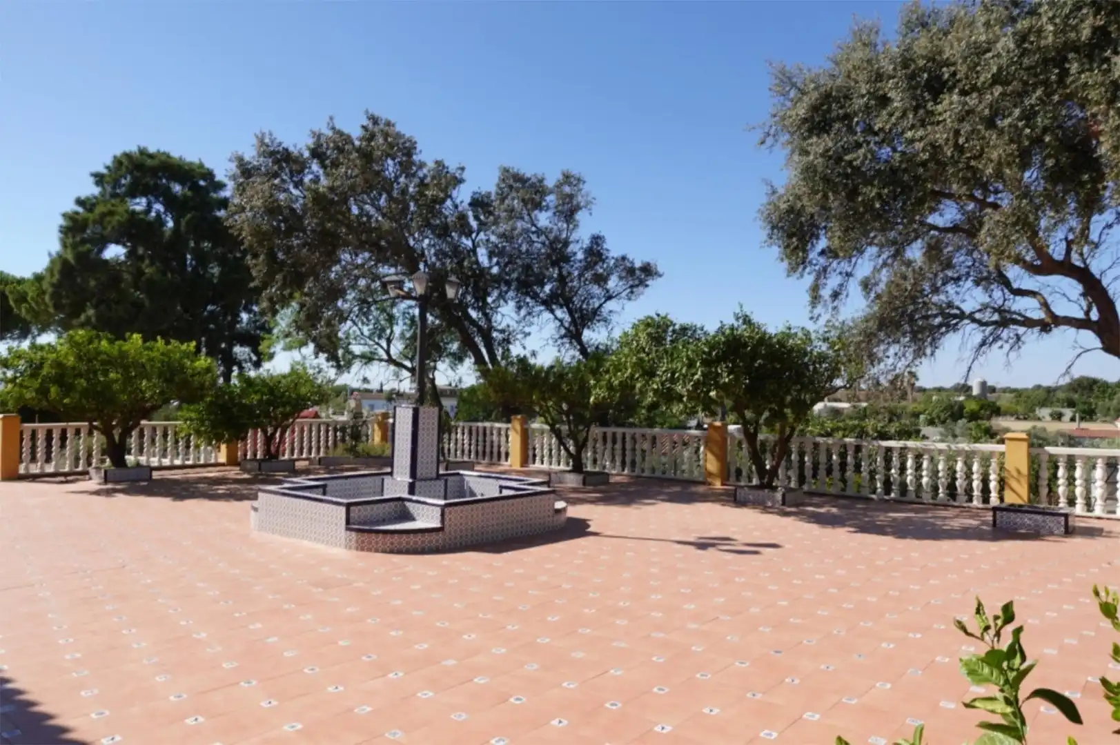 Country homes for sale in Calle Paternilla, 1, Benalup-Casas Viejas Terrace of Country homes for sale in Benalup-Casas Viejas with Private garden, Storage room and Swimming Pool