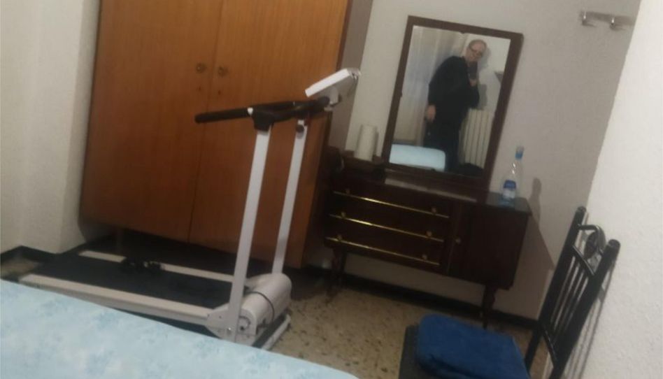 Habitación en Calle de Los Cereros, 25, San Pablo, Zaragoza Capital - imagen 1 Foto 1 de Habitación en Calle de Los Cereros, 25, San Pablo, Zaragoza Capital