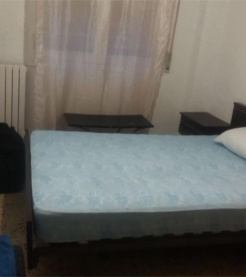 Habitación en Calle de Los Cereros, 25, San Pablo, Zaragoza Capital - imagen 2 Foto 2 de Habitación en Calle de Los Cereros, 25, San Pablo, Zaragoza Capital