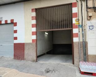 Parkplatz von Garage miete in Cieza