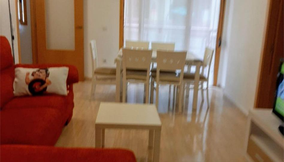 Flat to rent in Carrer de Vilanova D'avinyó, 8, Llandels, Castellón - image 1 Photo 1 of Flat to rent in Carrer de Vilanova D'avinyó, 8, Llandels, Castellón