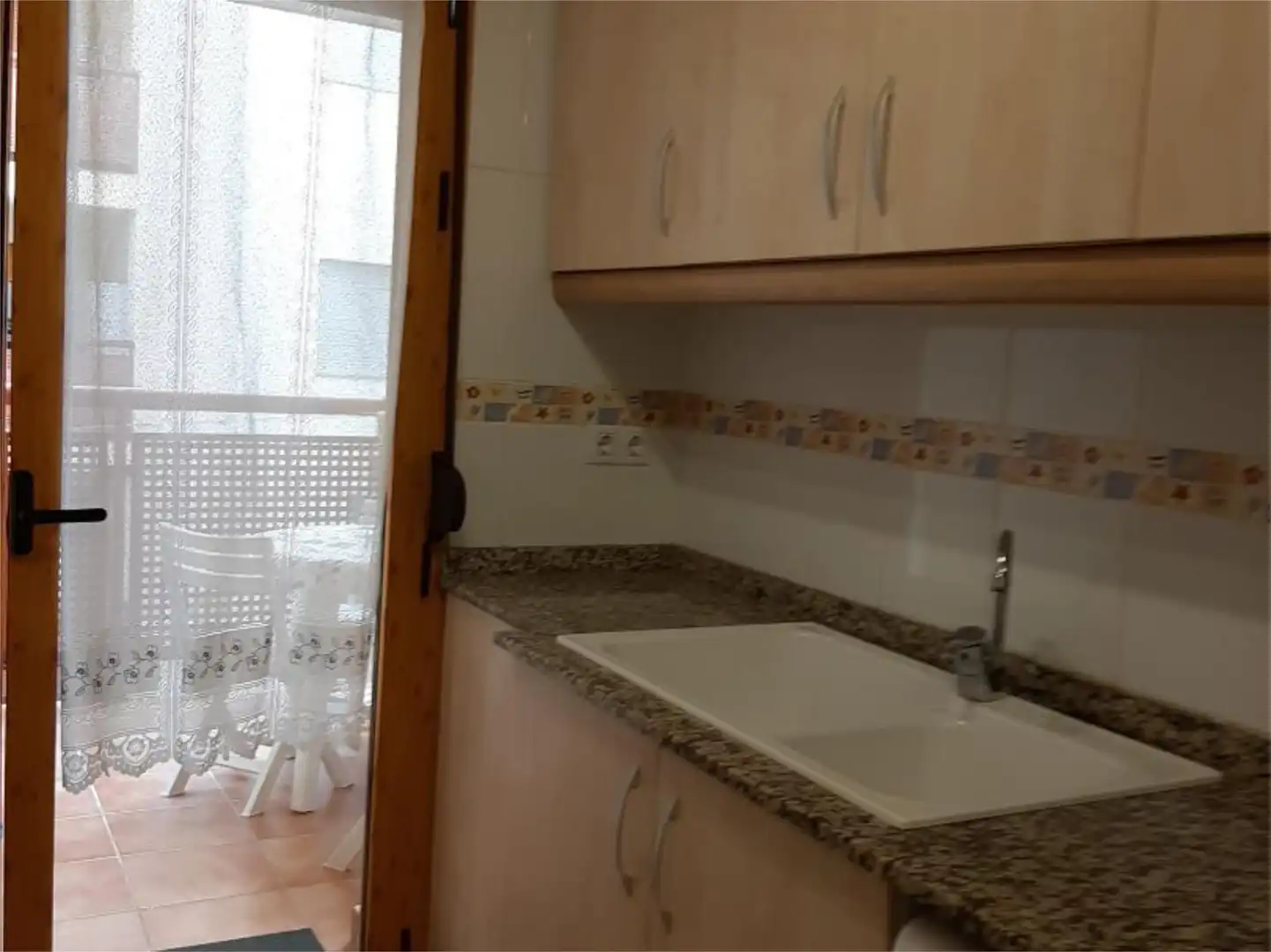Wohnung zur Miete in Carrer de Vilanova d'Avinyó, 8, Llandels Wohnung zur Miete in Carrer de Vilanova d'Avinyó, 8, Llandels