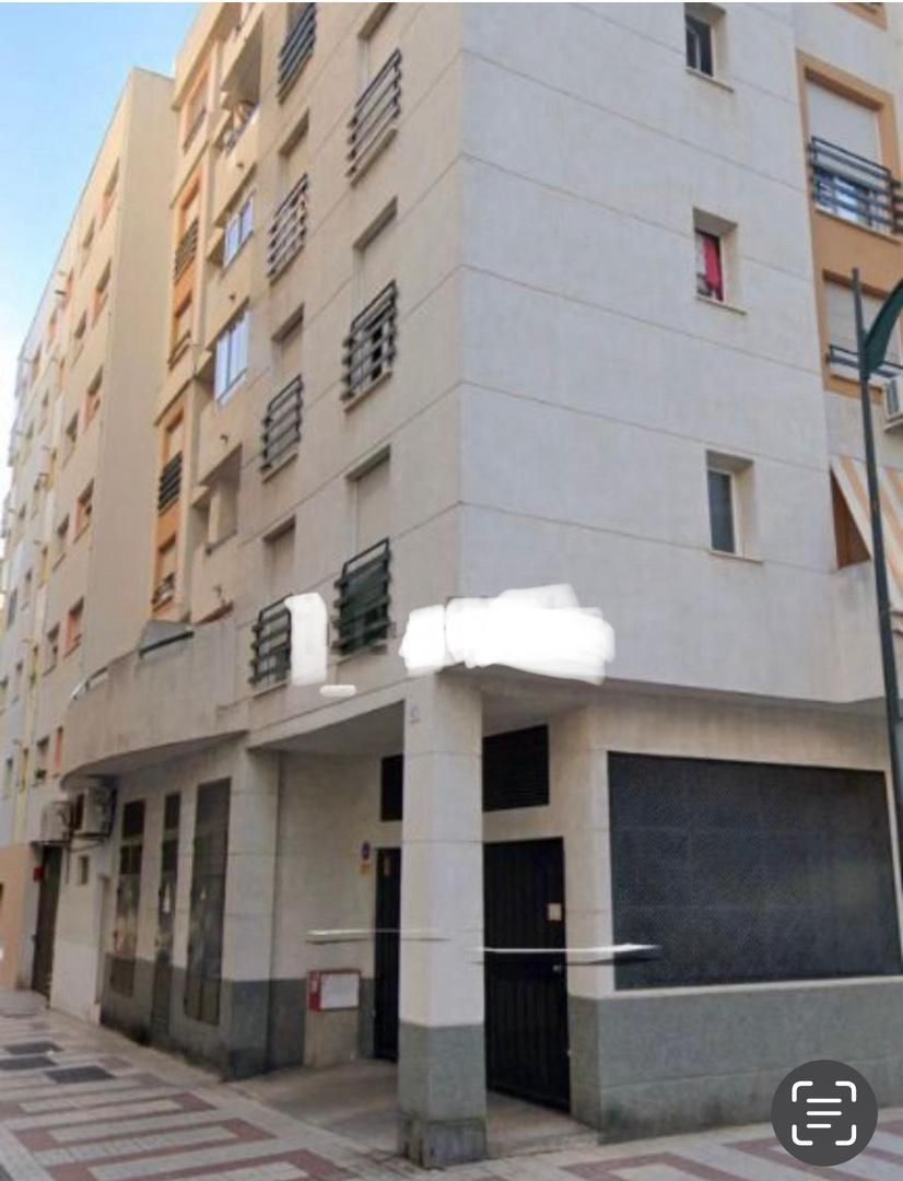 Exterior view of Garage to rent in Málaga Capital