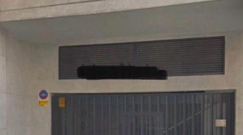 Photo 2 of Garage to rent in Calle Domingo de Orueta, 2, La Princesa, Málaga