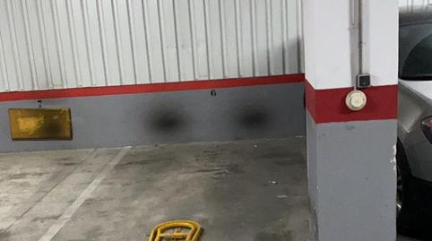 Photo 4 of Garage to rent in Calle Domingo de Orueta, 2, La Princesa, Málaga