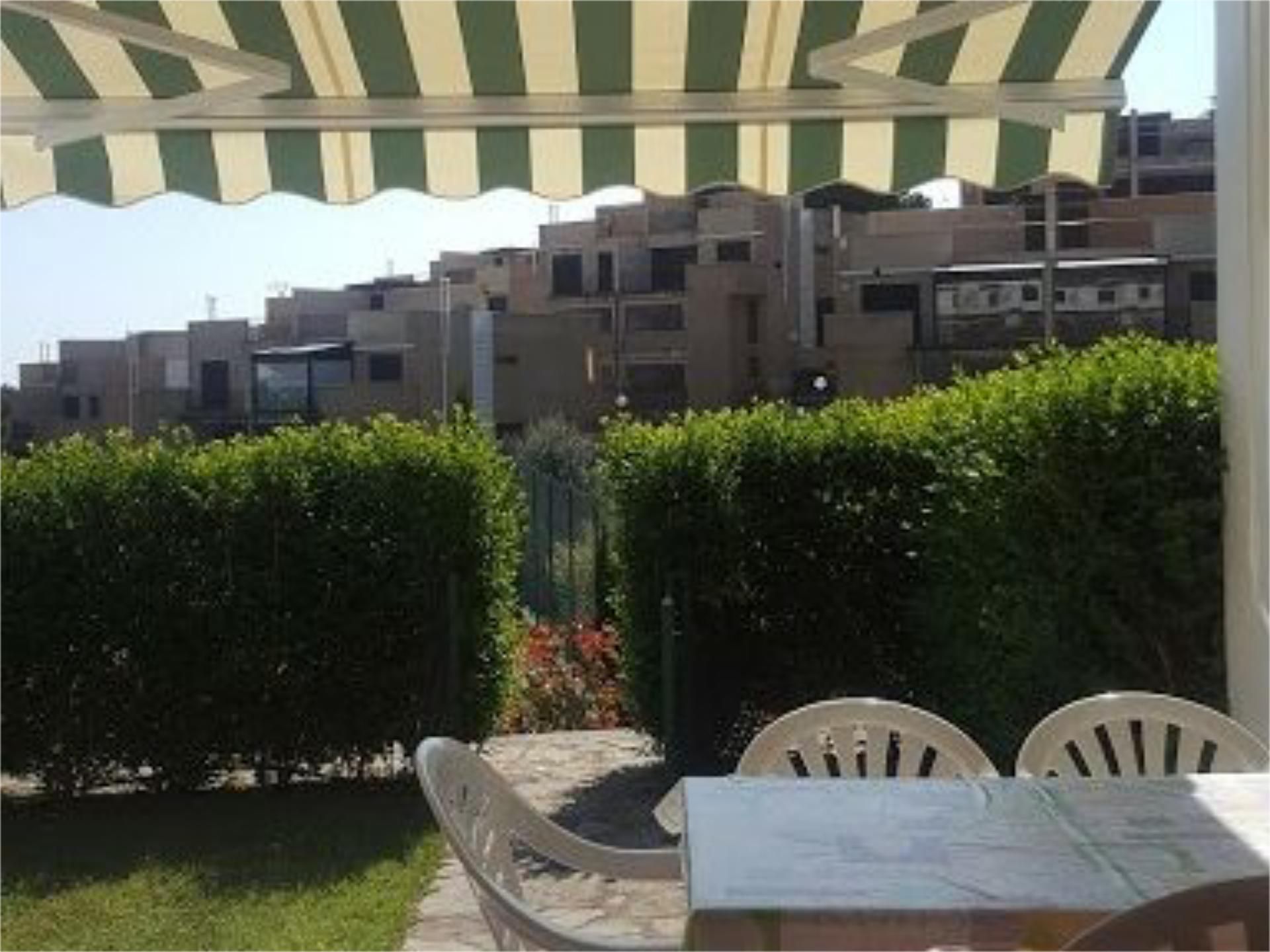 Apartment to rent in Carrer de Costa Rica, Las Atalayas - Urmi - Cerro de Mar